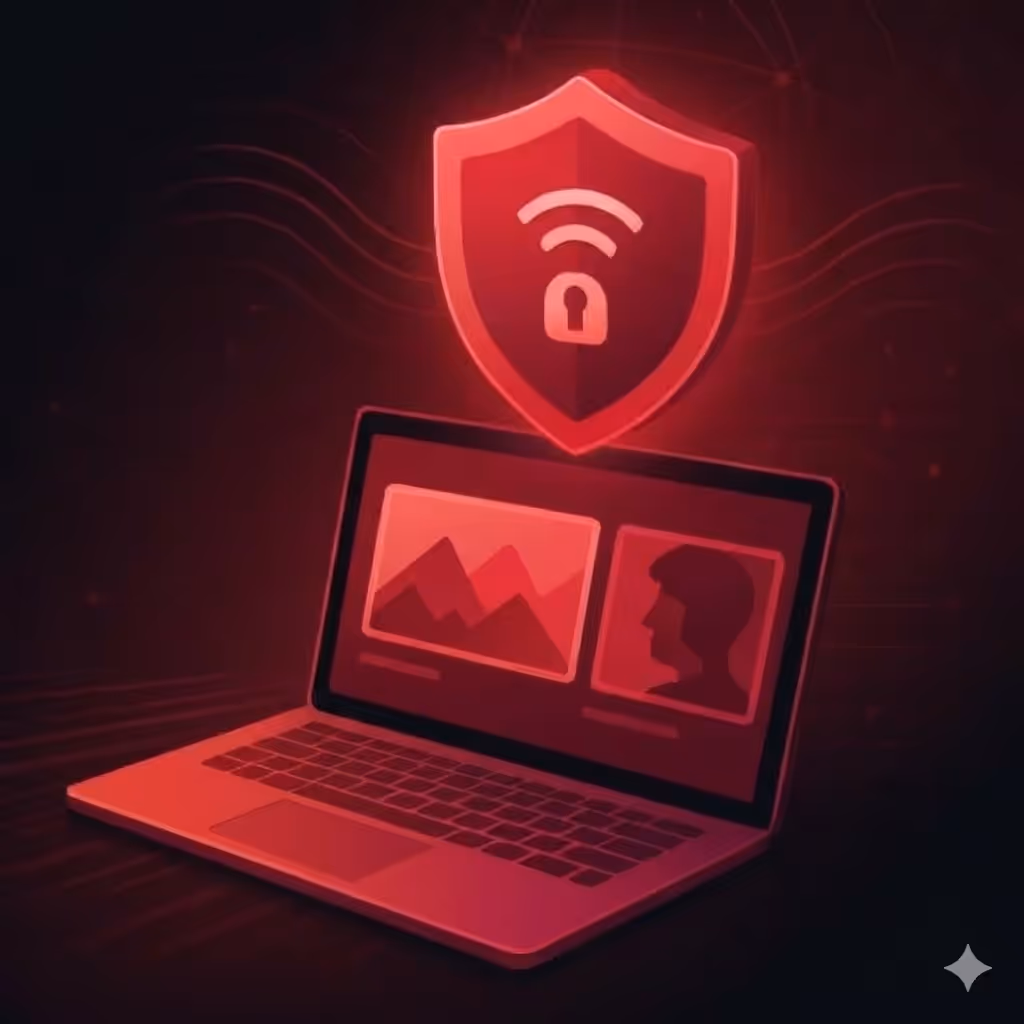 VPN Anti-Travas🛜 - Vitalicio